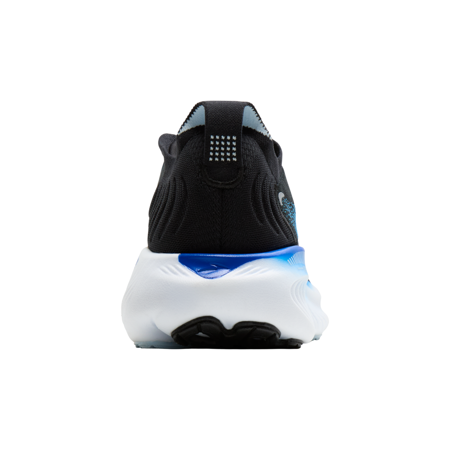 Brooks Mens Adrenaline GTS 25 - Black/Blue/Nantucket Breeze - Stability