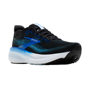 Brooks Mens Adrenaline GTS 25 - Black/Blue/Nantucket Breeze - Stability