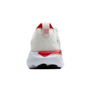 Brooks Mens Adrenaline GTS 25 - White/Black/Red - Stability