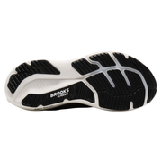 Brooks Mens Glycerin 23 - Black/Grey/White - Neutral