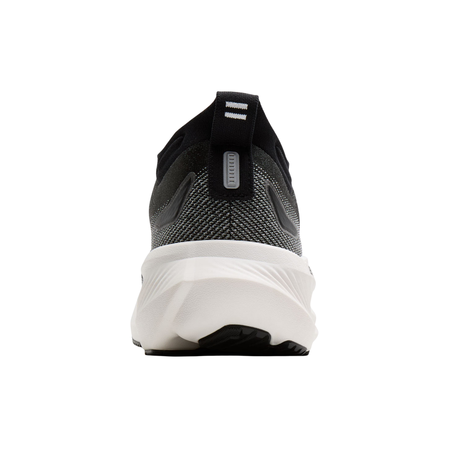 Brooks Mens Glycerin 23 - Black/Grey/White - Neutral