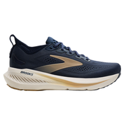 Brooks Mens Glycerin 23 - Blue/Spellbound/Starfish - Neutral