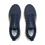 Brooks Mens Glycerin 23 - Blue/Spellbound/Starfish - Neutral