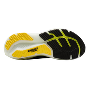 Brooks Mens Glycerin 23 - Black/Cyber Yellow/Nightlife - Neutral