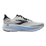 Brooks Mens Ghost 18 - White/Black/Open Air - Neutral