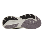 Brooks Mens Ghost Amp - Coconut/Purple Dove/Raisin - Speed
