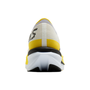 Brooks Mens Hyperion Max 4 - White/Cyber Yellow/Black - Speed