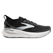 Brooks Mens Glycerin GTS 23 - Black/Grey/White - Stability