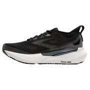 Brooks Mens Glycerin GTS 23 - Black/Grey/White - Stability