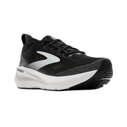 Brooks Mens Glycerin GTS 23 - Black/Grey/White - Stability