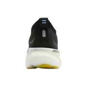 Brooks Mens Glycerin GTS 23 - Black/Cyber Yellow/Nightlife - Stability