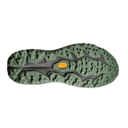 Hoka Mens Speedgoat 6 - Fern/Asphalt Grey - Trail