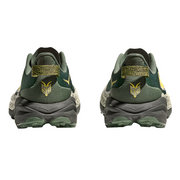 Hoka Mens Speedgoat 6 - Fern/Asphalt Grey - Trail