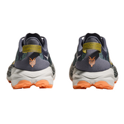 Hoka Womens Speedgoat 6 - Grey Skies/Cosmic Grey - Trail