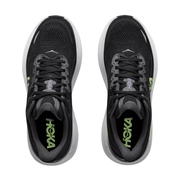 Hoka Womens Bondi 9 - Black/Neon Dragonfruit - Neutral
