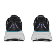 Hoka Womens Bondi 9 - Black/Neon Dragonfruit - Neutral