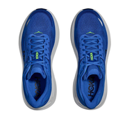 Hoka Mens Bondi 9 - Cobalt Blue/Ultramarine - Neutral