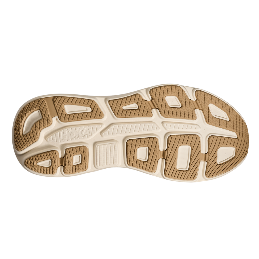 Hoka Mens Bondi 9 - Midnight Blue/Varsity Navy - Neutral