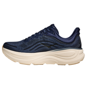 Hoka Mens Bondi 9 - Midnight Blue/Varsity Navy - Neutral