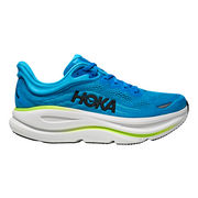 Hoka Mens Bondi 9 - Skyward Blue/Hoka Blue - Neutral