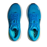 Hoka Mens Bondi 9 - Skyward Blue/Hoka Blue - Neutral