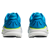 Hoka Mens Bondi 9 - Skyward Blue/Hoka Blue - Neutral
