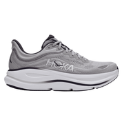 Hoka Mens Bondi 9 - Stellar Grey/Squid Ink - Neutral
