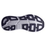 Hoka Mens Bondi 9 - Stellar Grey/Squid Ink - Neutral
