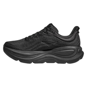 Hoka Womens Bondi 9 - Black/Black - Neutral