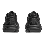 Hoka Womens Bondi 9 - Black/Black - Neutral
