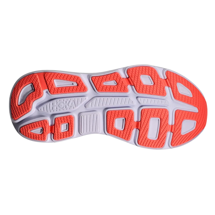 Hoka Womens Bondi 9 - Berry Jam/Berry Patch - Neutral