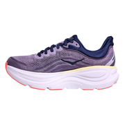 Hoka Womens Bondi 9 - Berry Jam/Berry Patch - Neutral