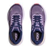 Hoka Womens Bondi 9 - Berry Jam/Berry Patch - Neutral