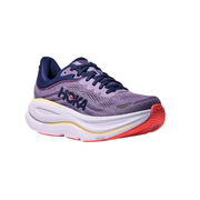 Hoka Womens Bondi 9 - Berry Jam/Berry Patch - Neutral