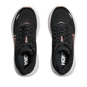 Hoka Womens Bondi 9 - Black/Rose Gold - Neutral