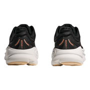 Hoka Womens Bondi 9 - Black/Rose Gold - Neutral