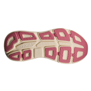 Hoka Womens Bondi 9 - Lingonberry/Cranberry - Neutral