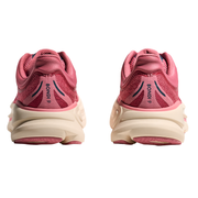 Hoka Womens Bondi 9 - Lingonberry/Cranberry - Neutral