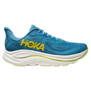 Hoka Mens Clifton 10 - Alpine Blue/Foggy Night - Neutral