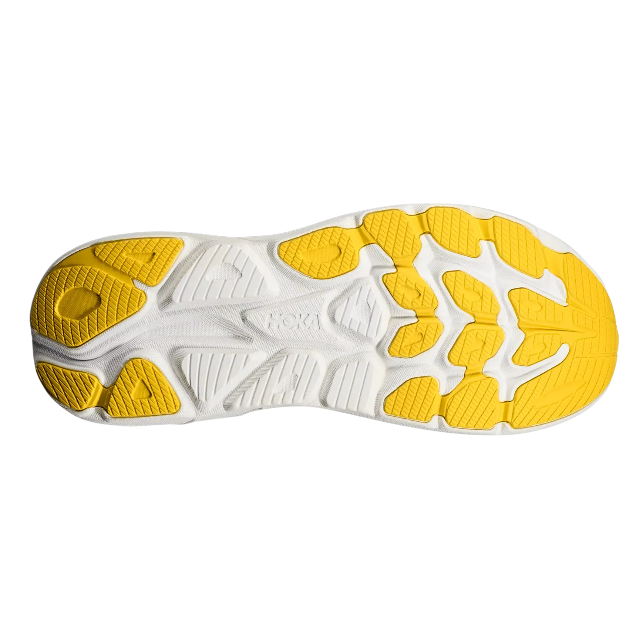 Hoka Mens Clifton 10 - Alpine Blue/Foggy Night - Neutral