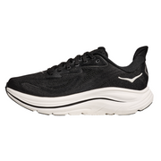 Hoka Mens Clifton 10 - Black/White - Neutral
