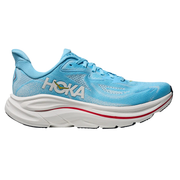 Hoka Womens Clifton 10 - Soaring Blue/Frost - Neutral
