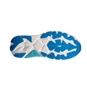 Hoka Mens Arahi 8 - Black/Skyward Blue - Stability