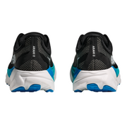 Hoka Mens Arahi 8 - Black/Skyward Blue - Stability