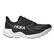 Hoka Womens Arahi 8 - Black/White - Stability