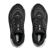 Hoka Womens Arahi 8 - Black/White - Stability