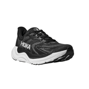 Hoka Womens Arahi 8 - Black/White - Stability