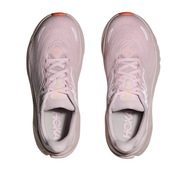 Hoka Womens Arahi 8 - Lilac Cream/Neon Cantaloupe - Stability