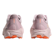 Hoka Womens Arahi 8 - Lilac Cream/Neon Cantaloupe - Stability