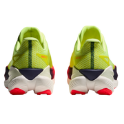 Hoka Mens Mach X 3 - Neon Yuzu/Squid Ink - Speed